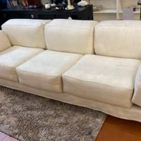 DIVANO LETTO MATRIMONIALE BIESSE