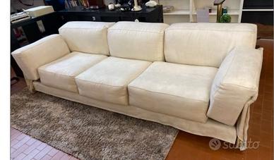 DIVANO LETTO MATRIMONIALE BIESSE