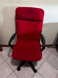 Sedia da ufficio