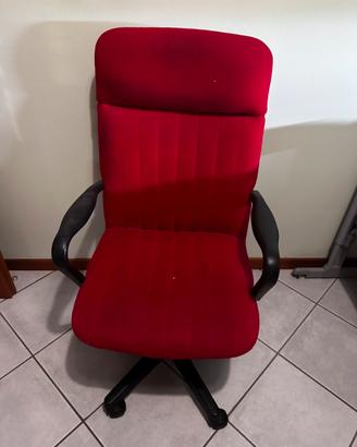 Sedia da ufficio