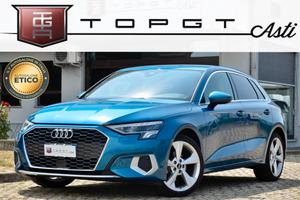 AUDI A3 SPORTBACK 35 1.5 TFSI BUSINESS ADVANCED 15