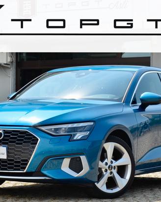 AUDI A3 SPORTBACK 35 1.5 TFSI BUSINESS ADVANCED 15