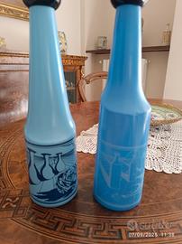  Bottiglie da collezione “Salvador Dalí” – Vintage