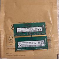 Sodimm Ddr4 2x4GB