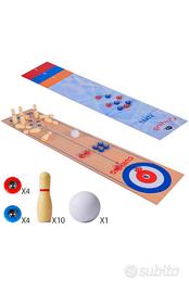 mini gioco