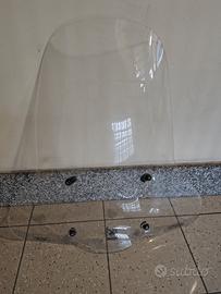 visiera scooter isotta