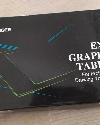Tavoletta Grafica EX07