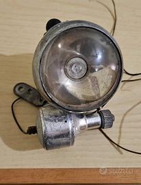 gruppo luce bicicletta CEV