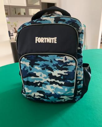 Zaino scuola Fortnite