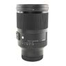 sigma-35-1-2-dg-dn-l-mount-usato