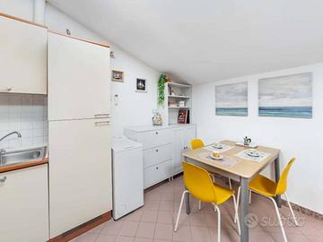 Appartamento di 28 m² con 1 locale a Bologna