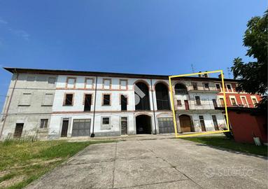 RUSTICO A OLEGGIO