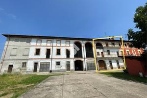 RUSTICO A OLEGGIO