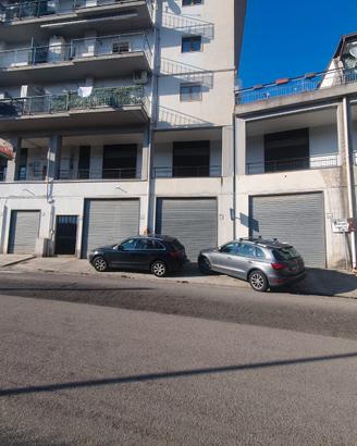 Locale commerciale Tito