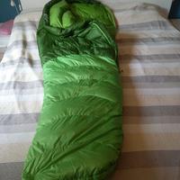 Sacco a pelo piumino Marmot mod. Hydrogen