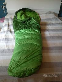 Sacco a pelo piumino Marmot mod. Hydrogen