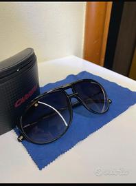 Occhiali da sole vintage Carrera Master 1