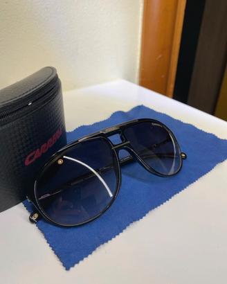 Occhiali da sole vintage Carrera Master 1
