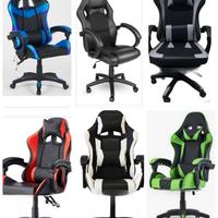 bellissime poltrone nuove 