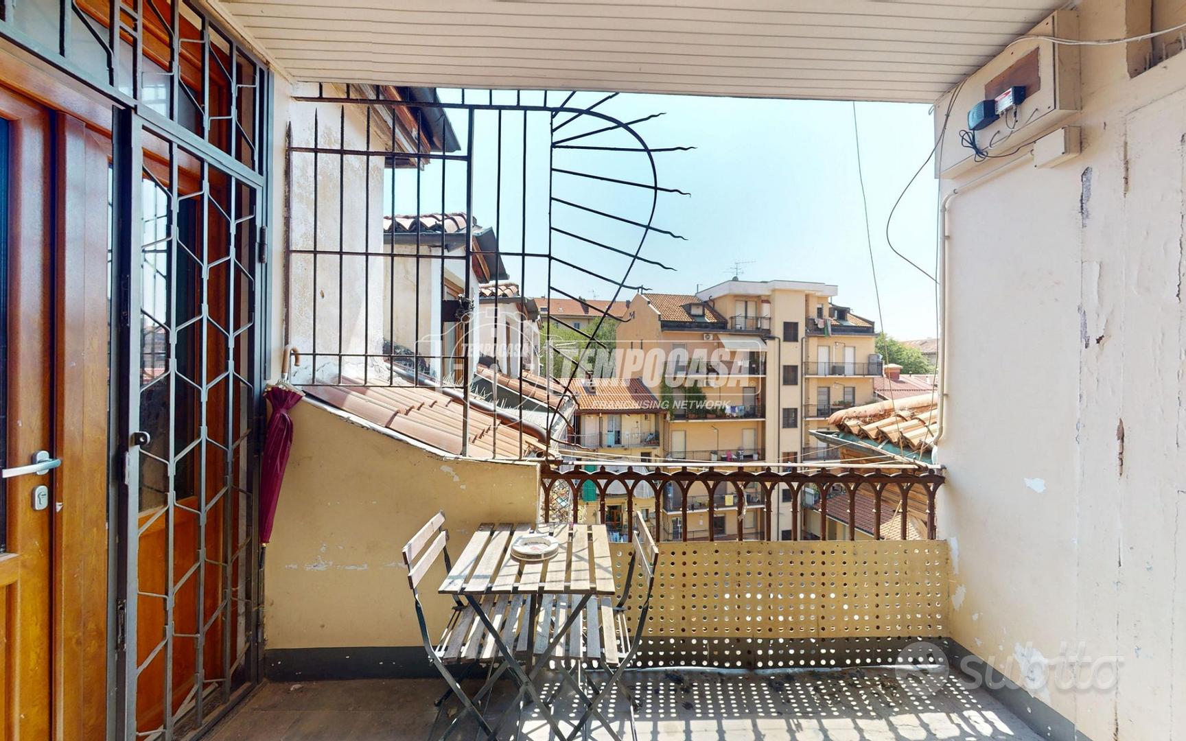 Apartment in Torino, San Salvario, Circoscrizione 8 - Vista 5