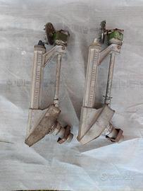 n°2 Irrigatori a Turbina modello Berico P4