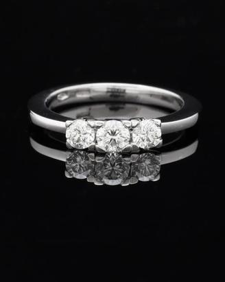 GIORGIO VISCONTI TRILOGY ORO 18KT BRILLANTI 0.48CT