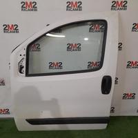 PORTIERA ANTERIORE SINISTRA FIAT Qubo 1Â° Serie 13