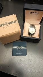 orologio fossil