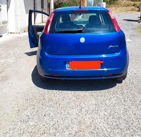 Grande punto 1.3 Multijet 