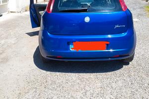 Grande punto 1.3 Multijet 