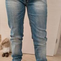 Jeans donna regular