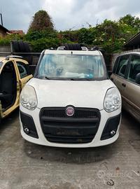 Ricambi Fiat Doblò