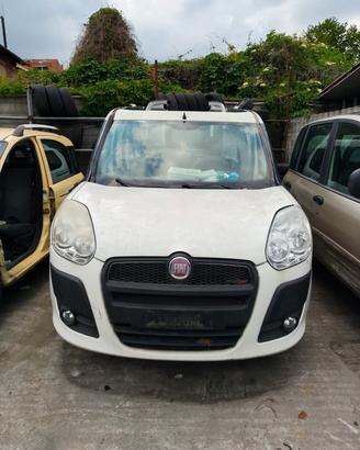 Fiat Doblò