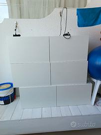 Mobili Ikea Besta (3pz)