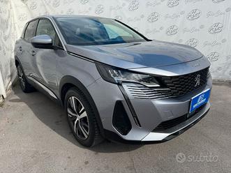 Peugeot 3008 1.5 BlueHDi 130CV S&S EAT8 Allure Aut