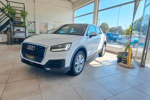 AUDI Q2 1.6 TDI-Navi-Clima-FullLed-UNIPROPRIETARIO