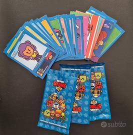 Carte Brawl stars 2024 prezzo indicativo