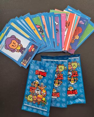 Carte Brawl stars 2024 prezzo indicativo