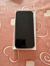 Iphone 15 pink 128