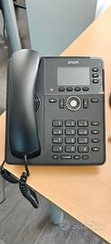 Snom Voip Phone & Switch