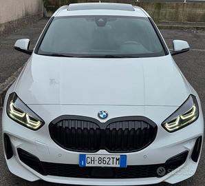 BMW 118D M Sport Shadow Line Full Optional