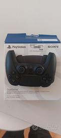 wireless controller sony playstation5