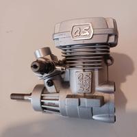 Aereomodellismo Motore OS 37 SZ ring g H