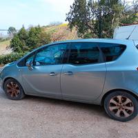 Opel Meriva 5 porte 