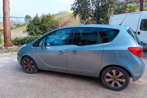 Opel Meriva 5 porte 