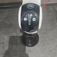 macchinetta del caffè Dolce Gusto +cialde