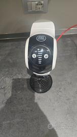 macchinetta del caffè Dolce Gusto +cialde