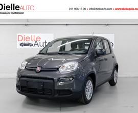FIAT Panda My23 1.0 70 cv Hybrid