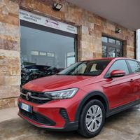 Volkswagen Taigo 1.0 TSI 95 CV Life