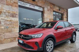 Volkswagen Taigo 1.0 TSI 95 CV Life